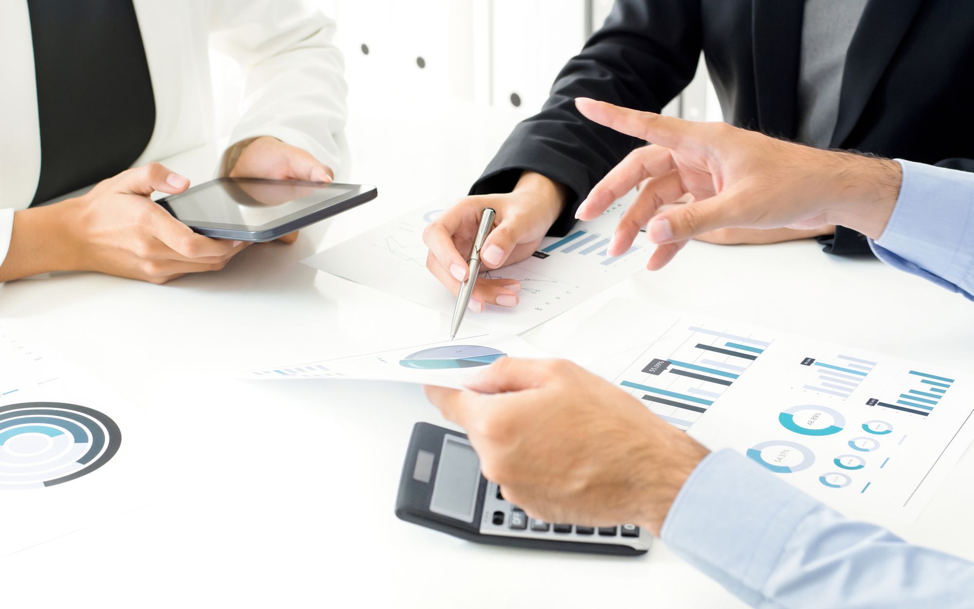 Technical & Project Evaluation